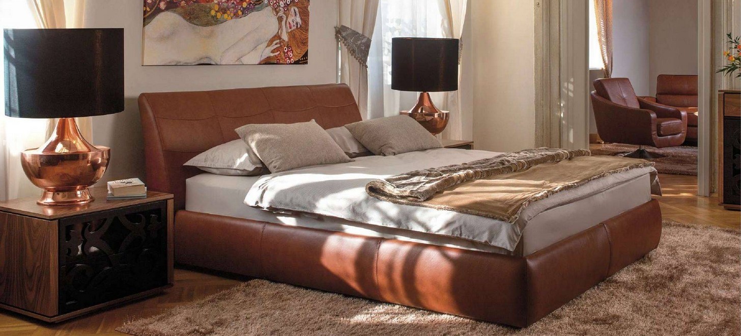 Кровать Belcanto фото 2